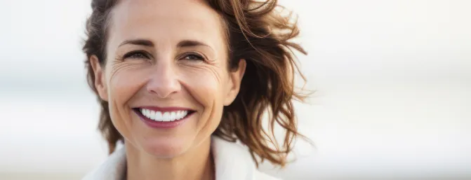 Cosmetic Dentistry