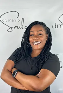 Diaundra C., Registered Dental Assistant