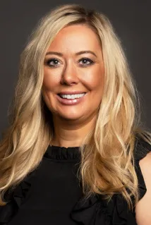 Dr. Terra Morris, DDS