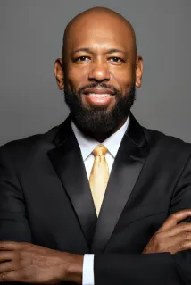 Dr. Marrio Thomas