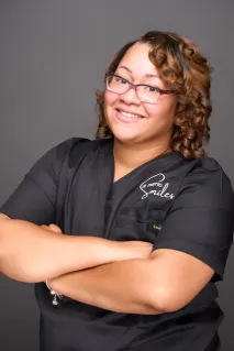 Gereka C., Accounts Receivable Specialist
