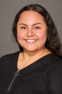 Karen C., Insurance and Finance Coordinator