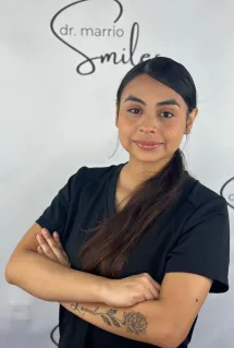 Moncerrat C., Assistant Clinical Floor Coordinator