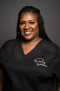 Nita C., Dental Operations Manager